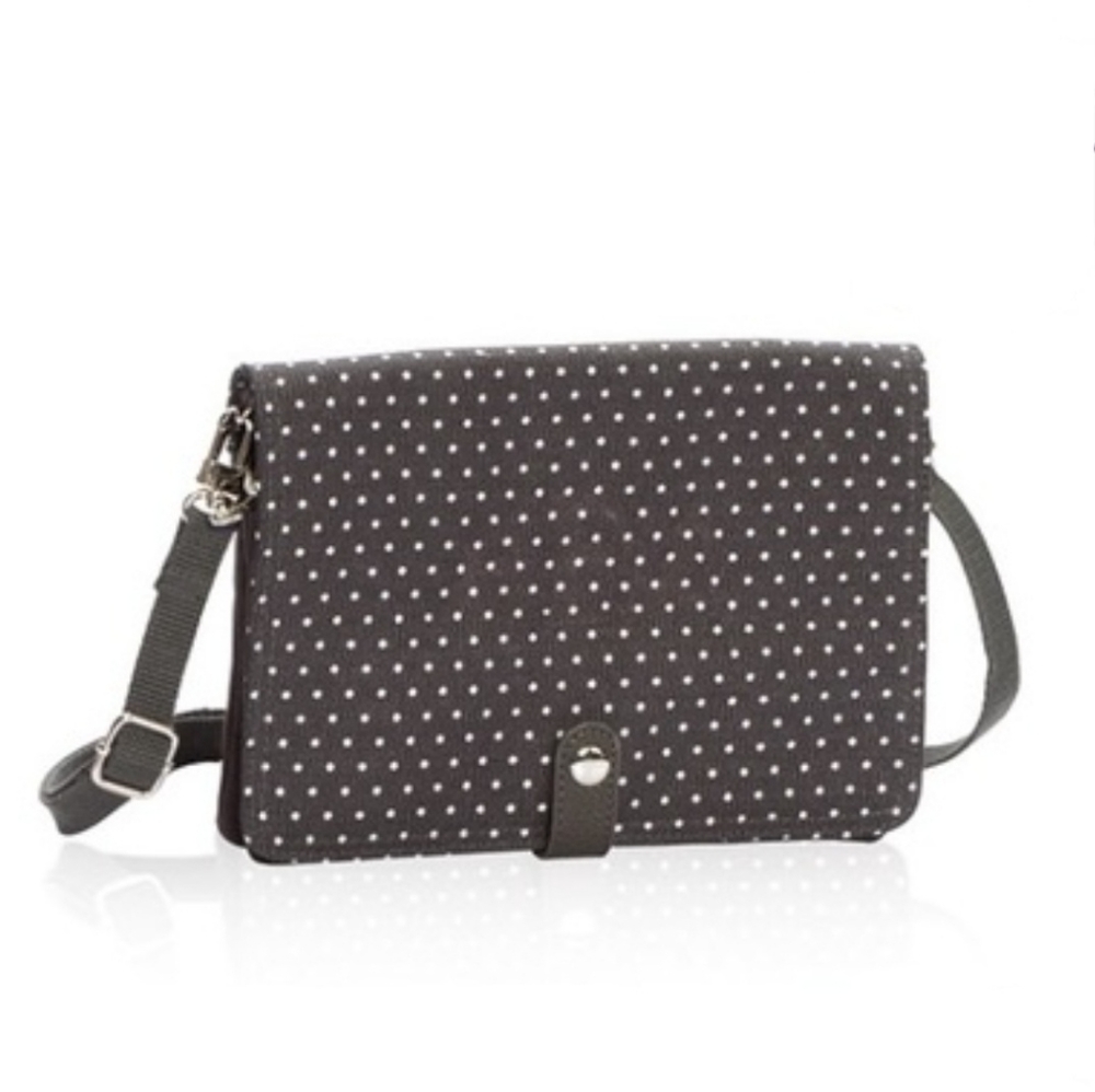 thirty-one Double Up Crossbody bag